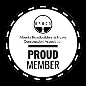 ARHCA Proud Member